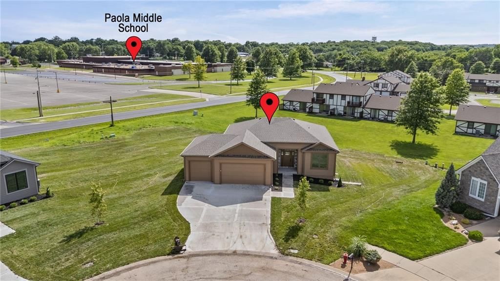 1201 Cottonwood Court — photo 63