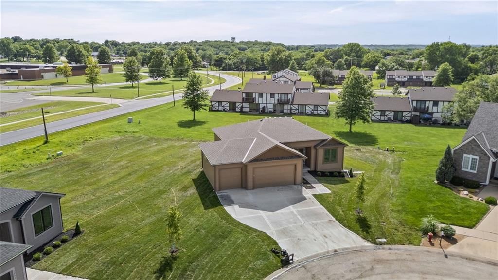 1201 Cottonwood Court — photo 64