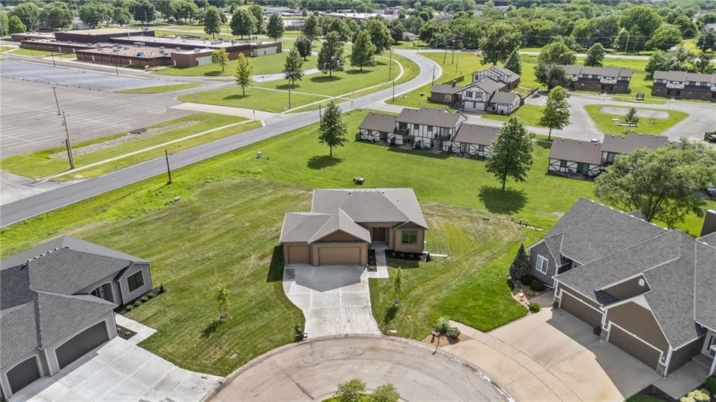 1201 Cottonwood Court — photo 65