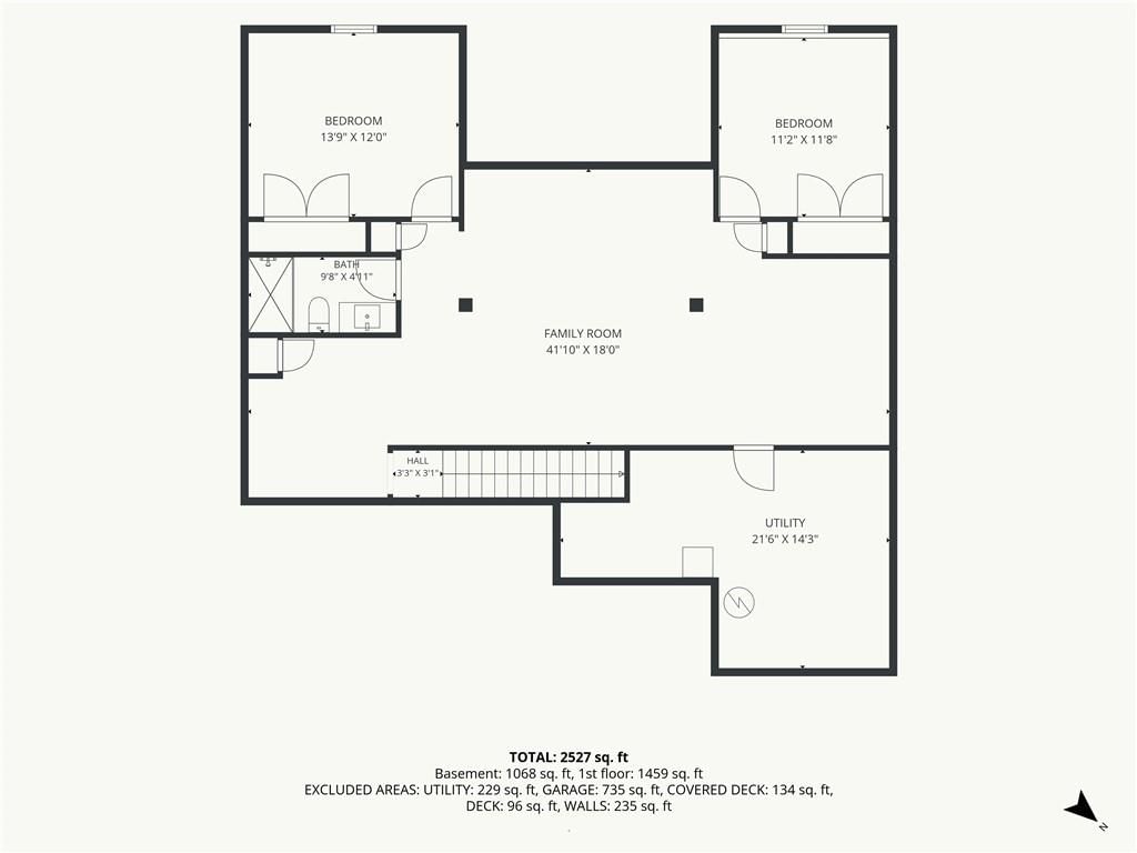 1201 Cottonwood Court — photo 67