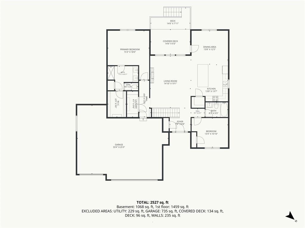 1201 Cottonwood Court — photo 68