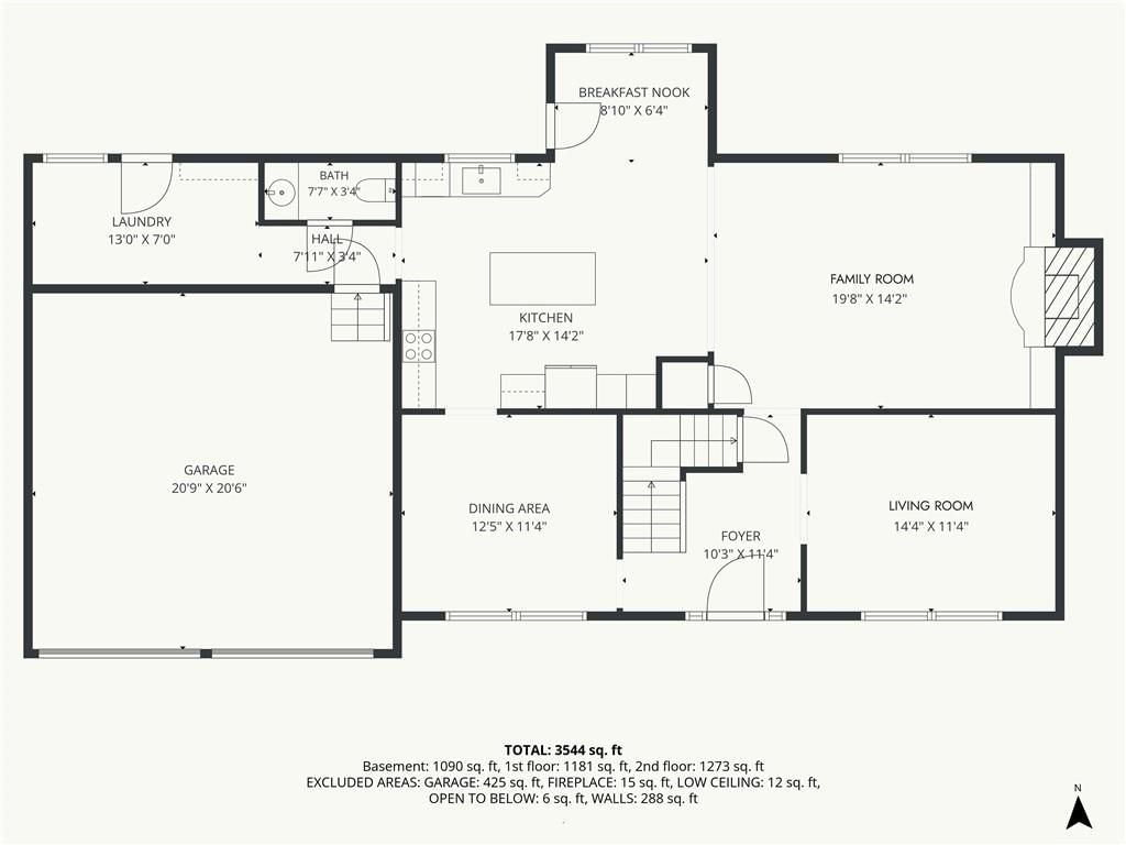 13312 W 61st Terrace — photo 39