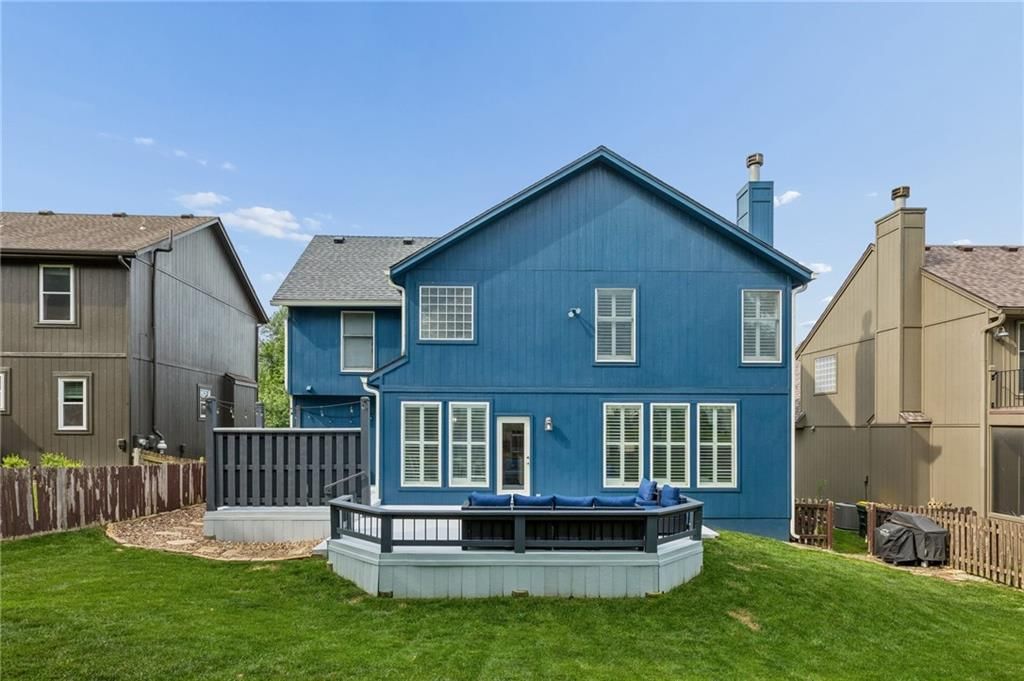 11302 W 132nd Terrace — photo 36