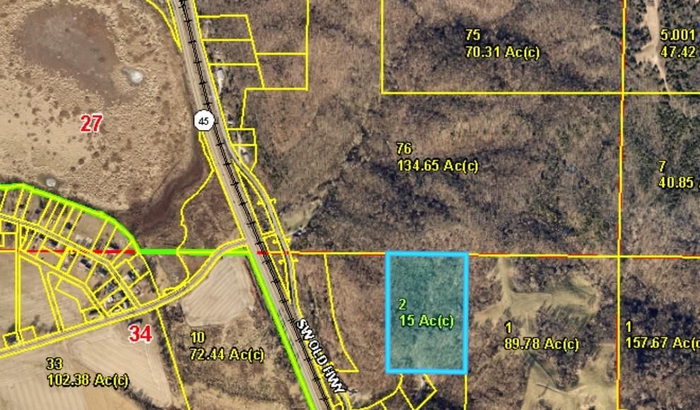 18375 Old Highway Road — photo 37