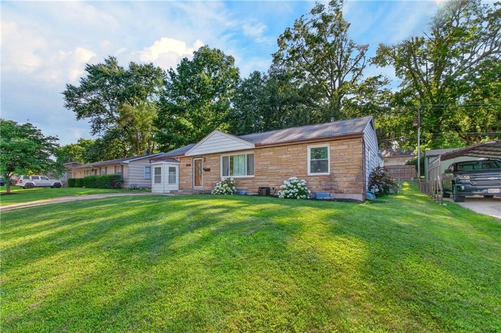 4006 S Lynn Street, Independence, MO