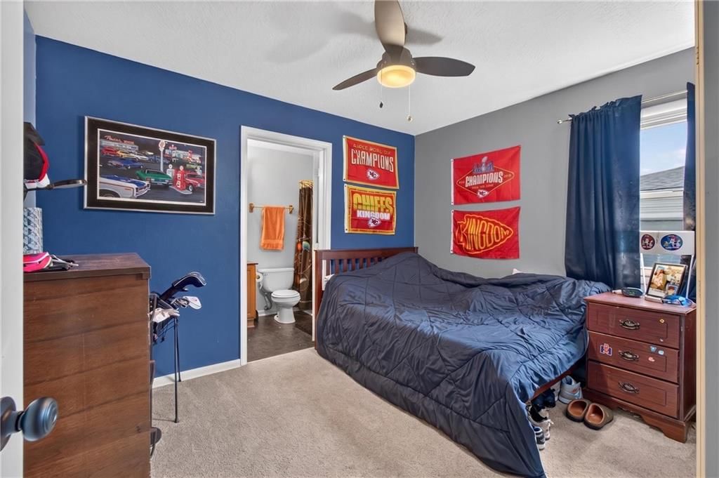 4006 S Lynn Street — photo 23