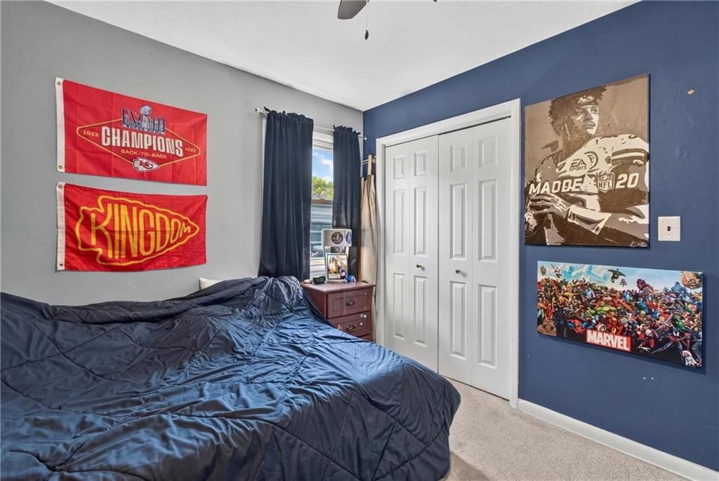 4006 S Lynn Street — photo 24