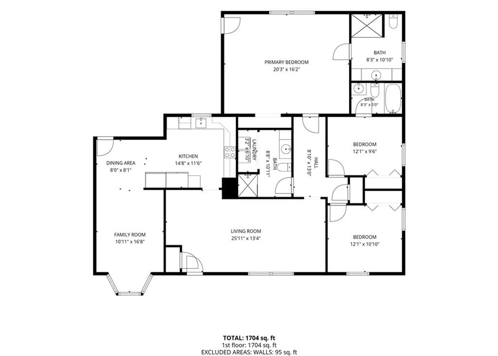 4006 S Lynn Street — photo 33