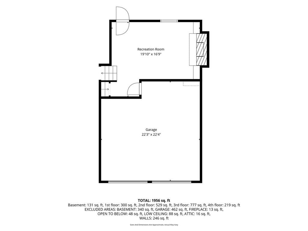8516 DARNELL Street — photo 30