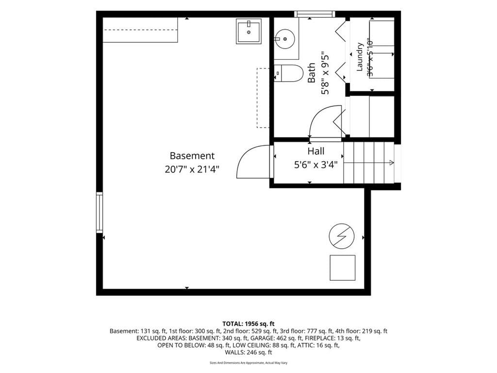8516 DARNELL Street — photo 31