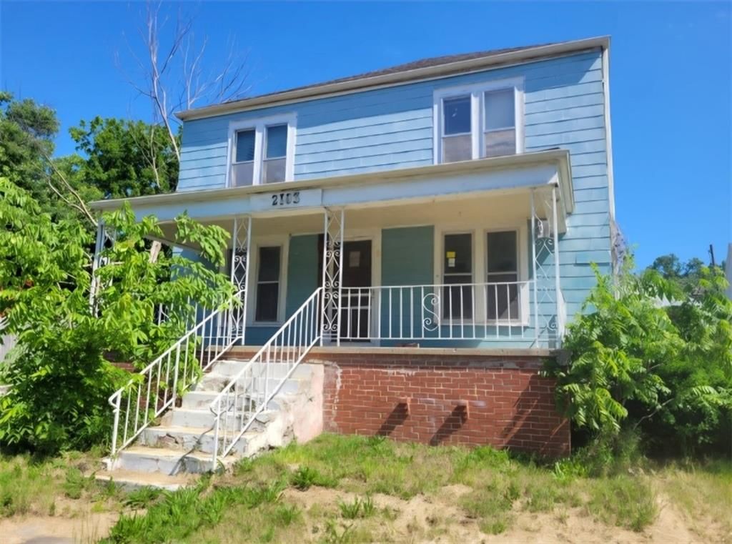 2103 Main Street, Bethany, MO