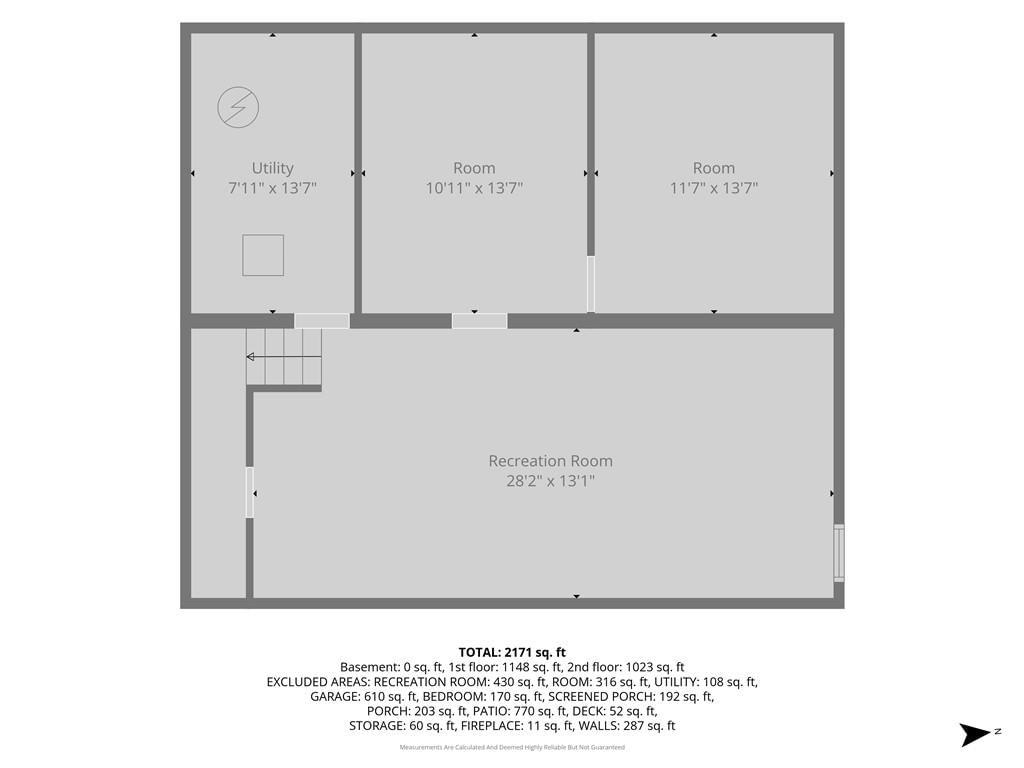 405 SW 16th Street — photo 61