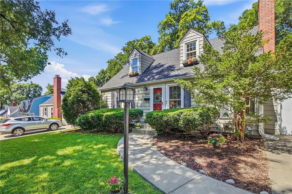 5930 Hardy Street, Merriam, KS
