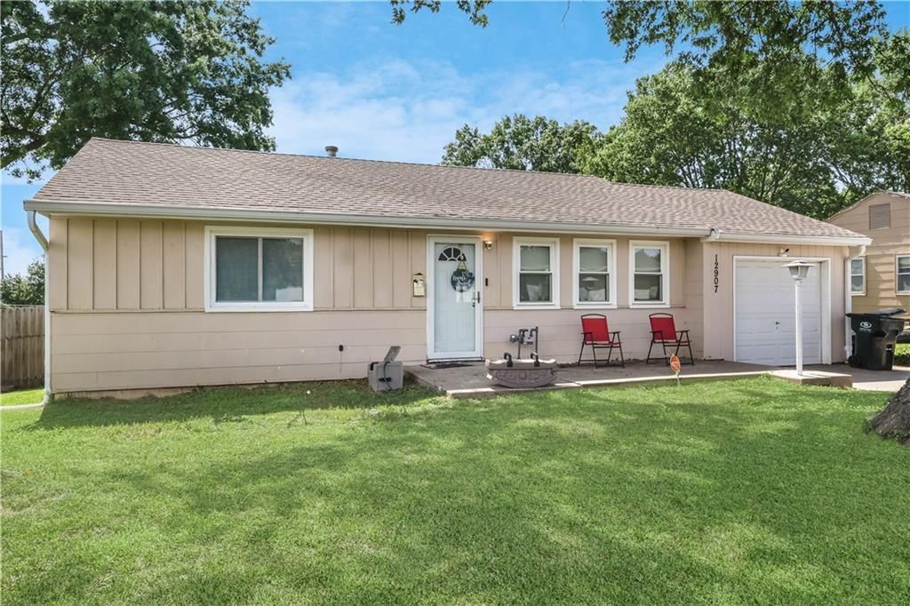12907 E McCoy Street — photo 1