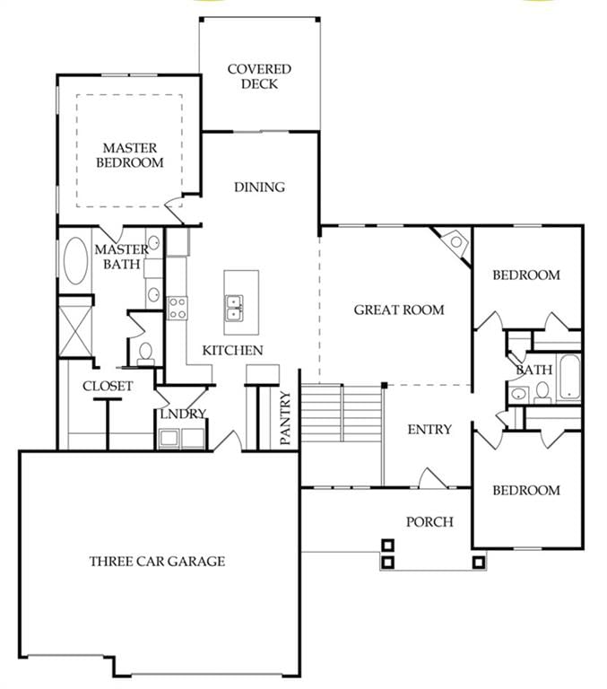 4137 Lake Shore Drive — photo 2