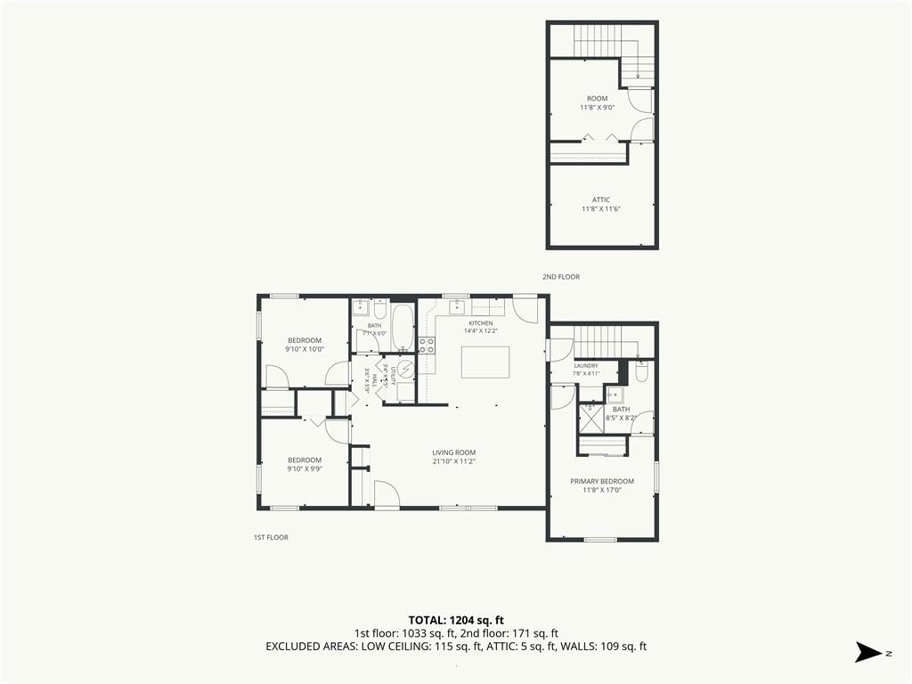 305 S Sunset Drive — photo 32
