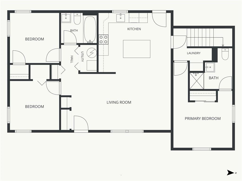 305 S Sunset Drive — photo 35