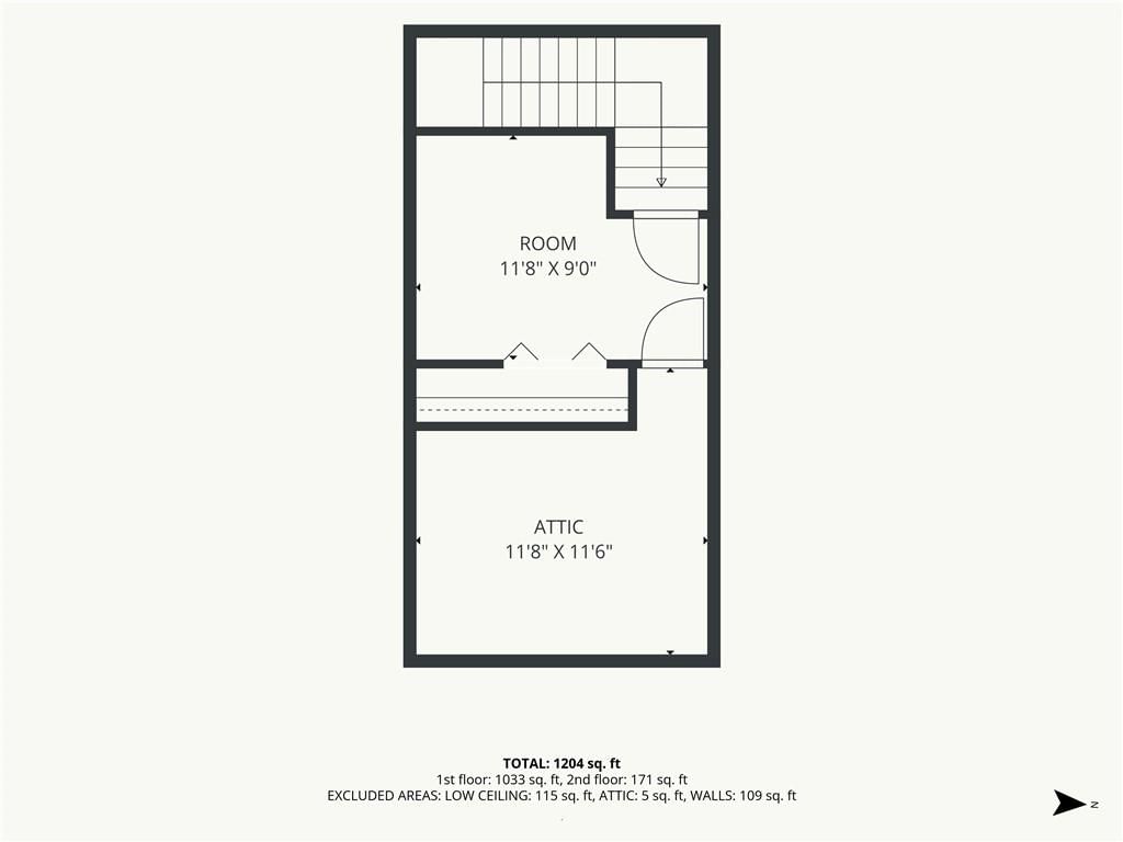 305 S Sunset Drive — photo 36