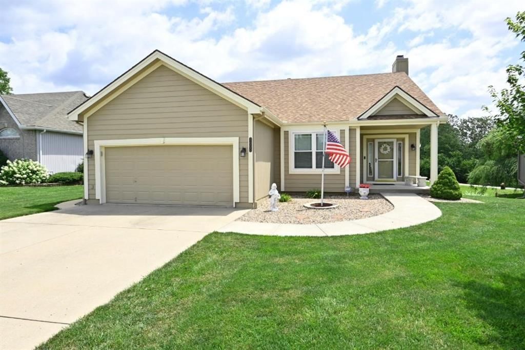 3000 Maple Farm Road — photo 1