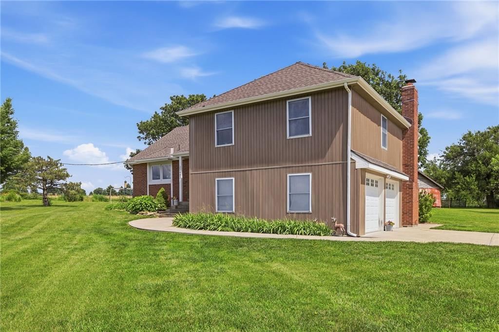 21401 S Renner Road — photo 5