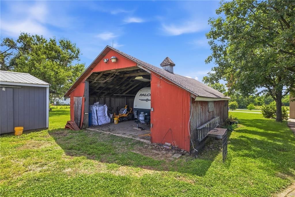 21401 S Renner Road — photo 37