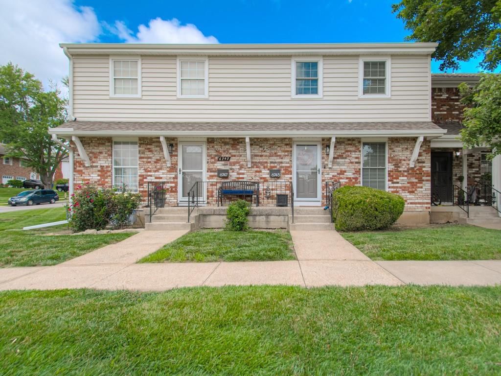 6745 N Askew Avenue, Gladstone, MO