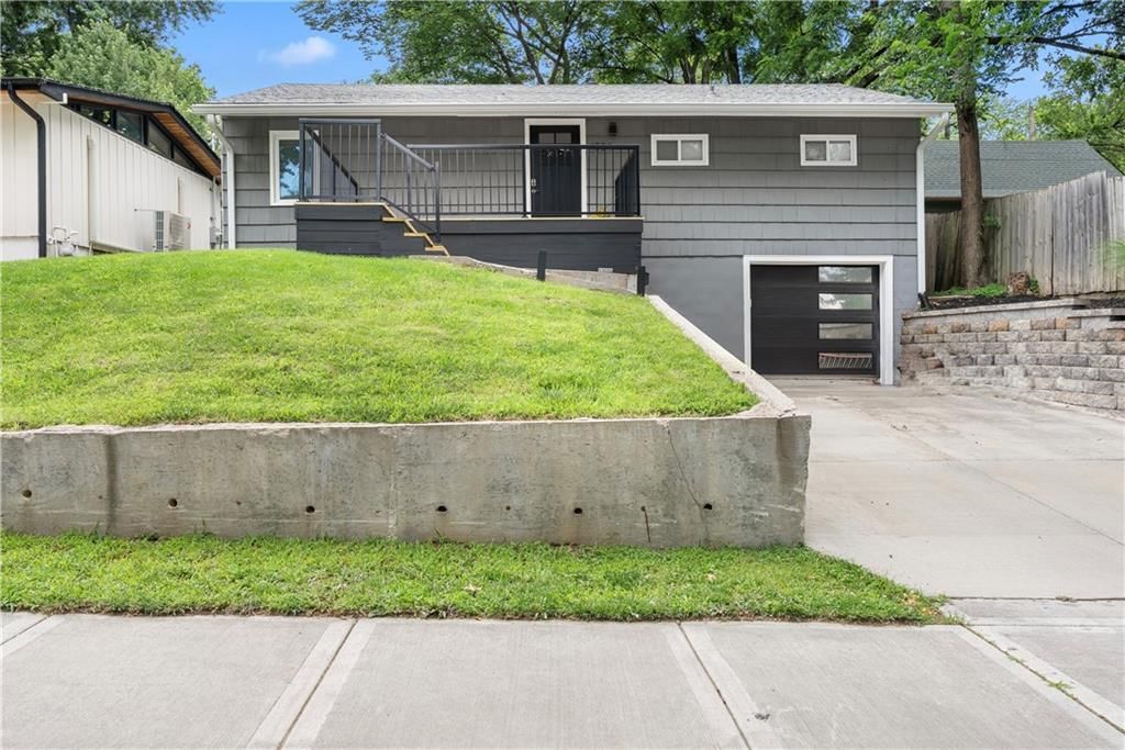 4504 Liberty Street — photo 1