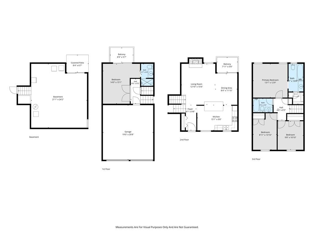 12357 W 107th Terrace — photo 32