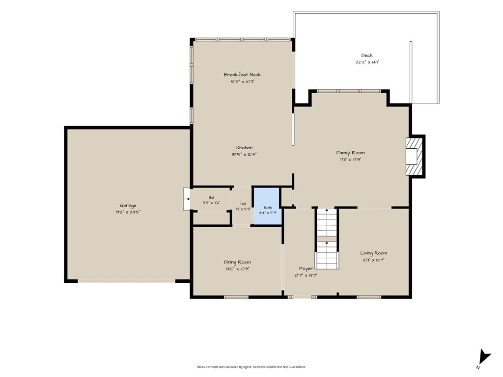 11510 S Millview Road — photo 32