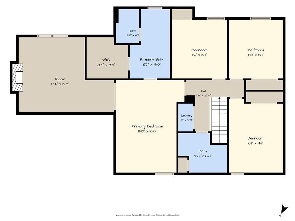 11510 S Millview Road — photo 33