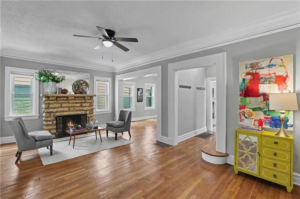 3810 Benton Boulevard — photo 4