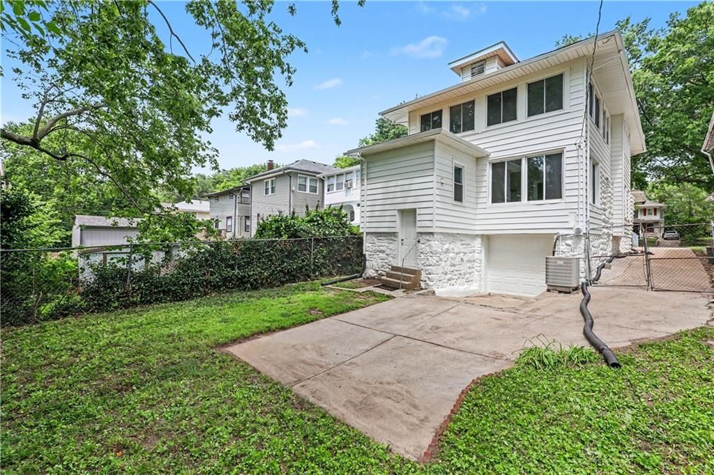 3810 Benton Boulevard — photo 27