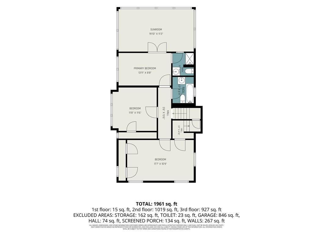 3810 Benton Boulevard — photo 30