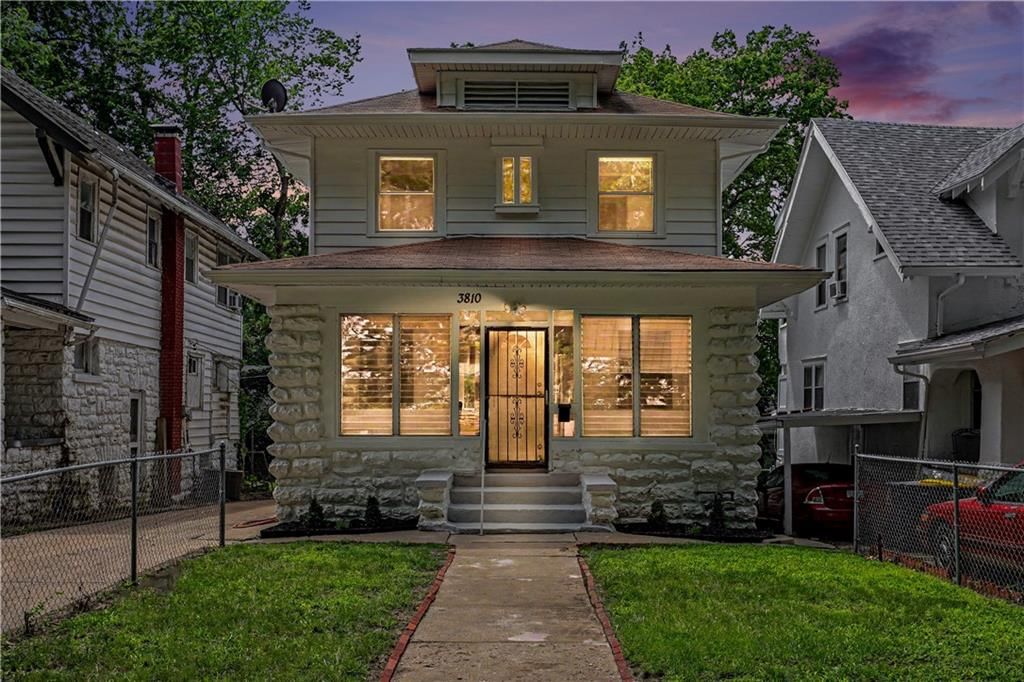 3810 Benton Boulevard — photo 31