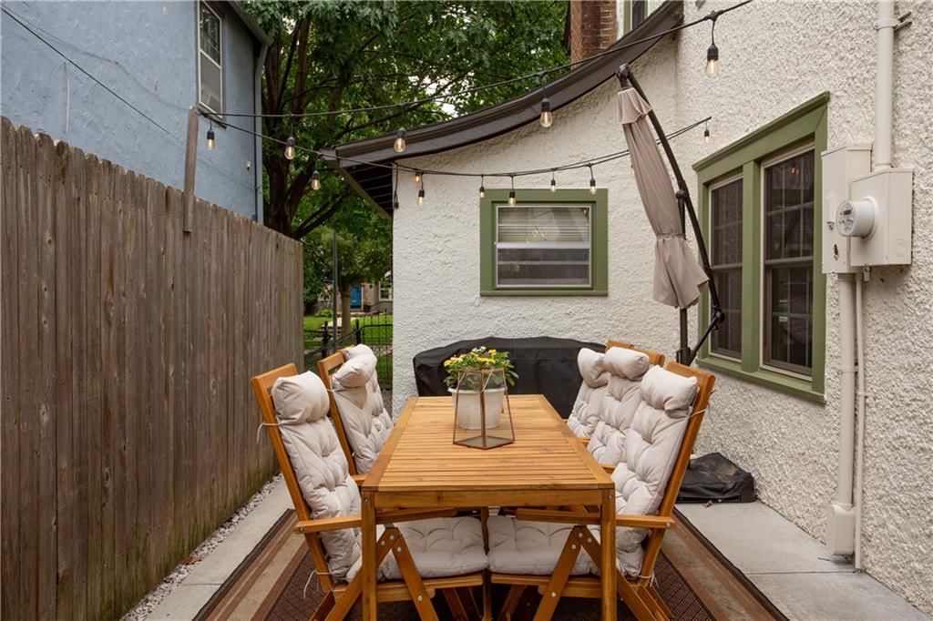 604 W 70th Street — photo 58