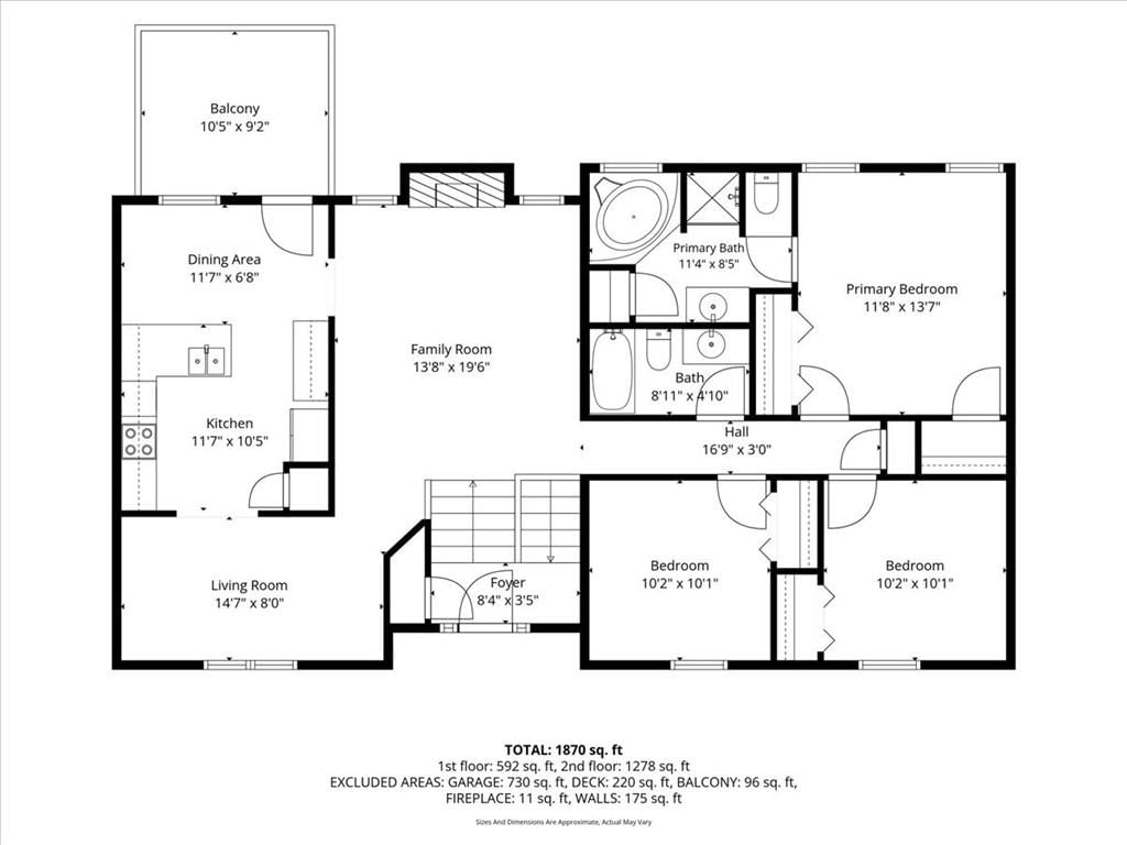 12650 Oakwood Drive — photo 45