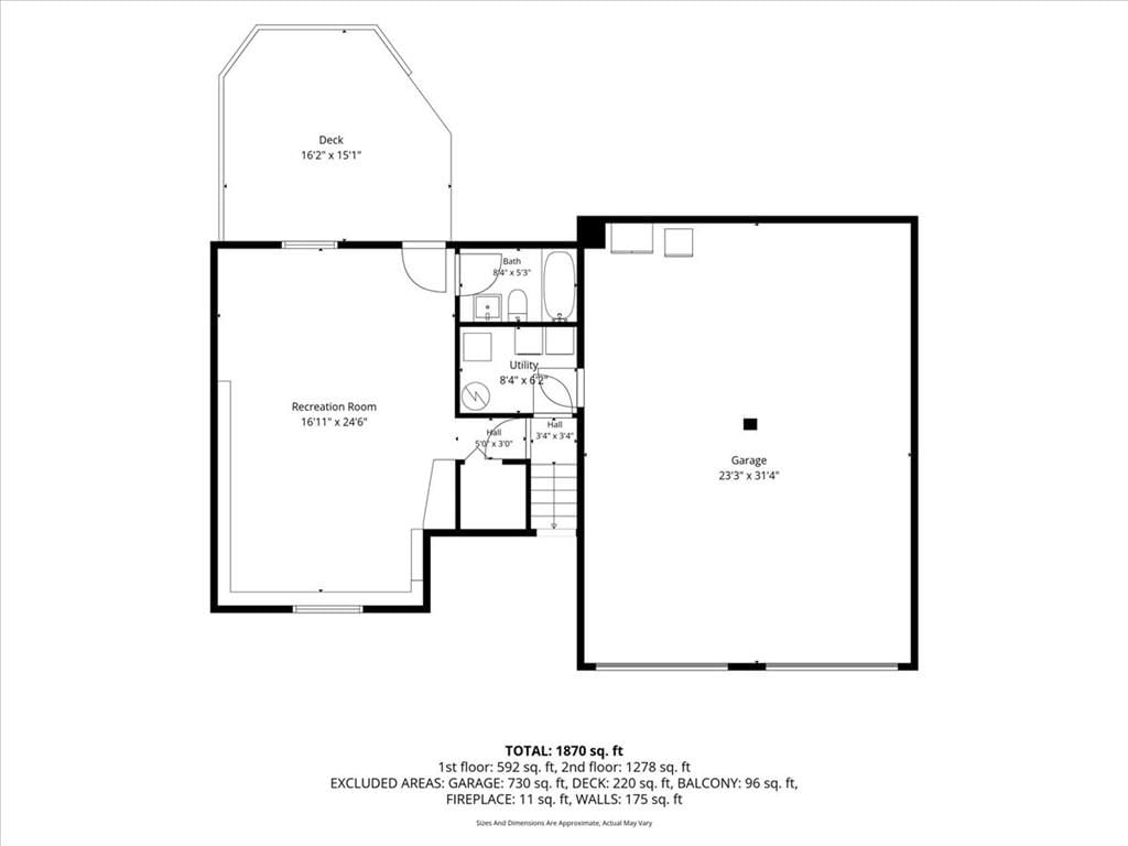 12650 Oakwood Drive — photo 46