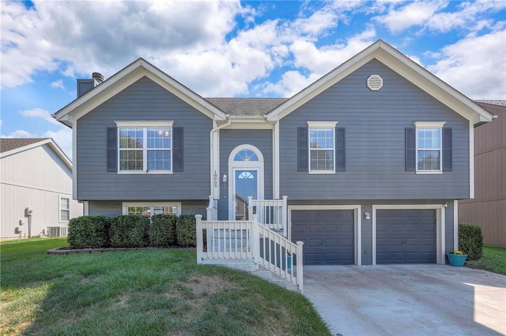 18909 E 12th Terrace, Independence, MO