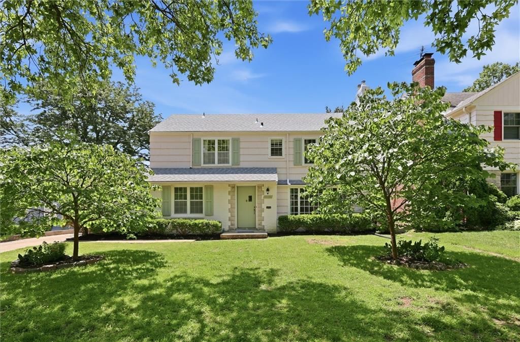 607 E 65th Street, Kansas City, MO