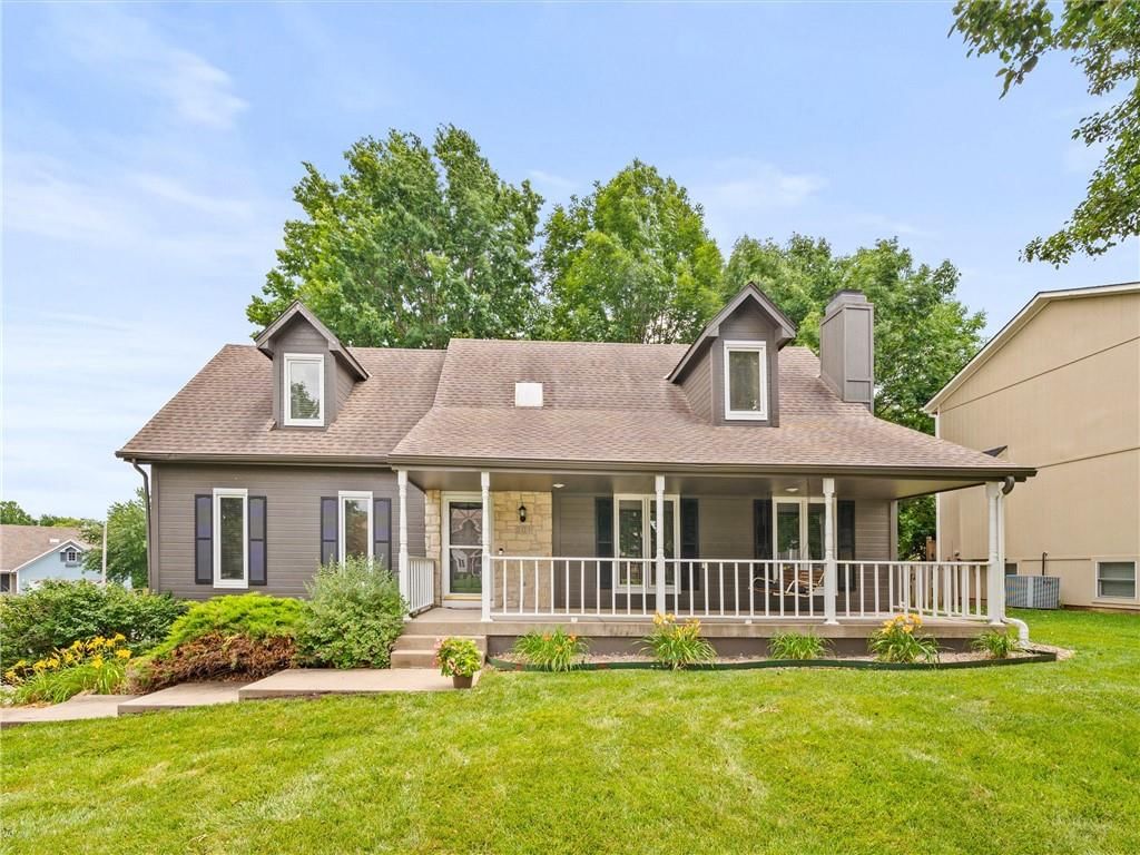 201 SE Citadel Drive, Lee's Summit, MO
