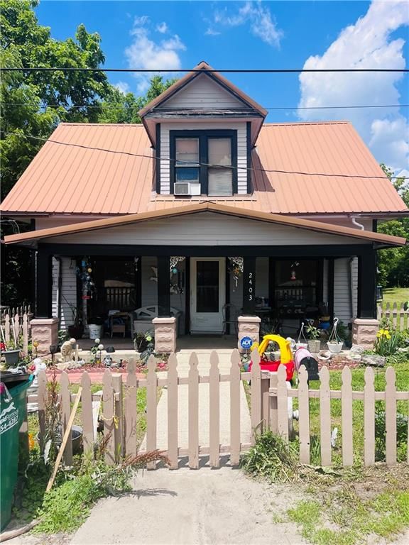 2403 Main Street, Bethany, MO