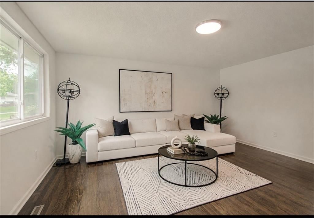 4512 N Tracy Avenue — photo 5