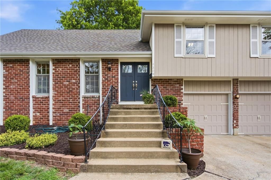 9309 Horton Street — photo 1