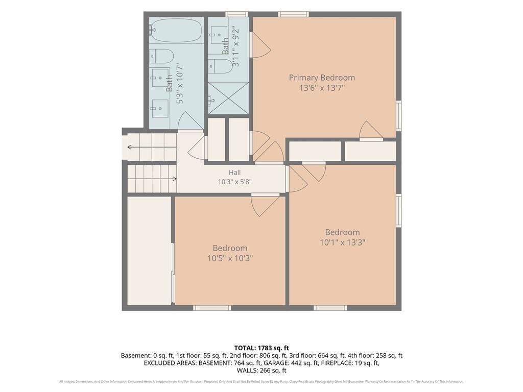9309 Horton Street — photo 47