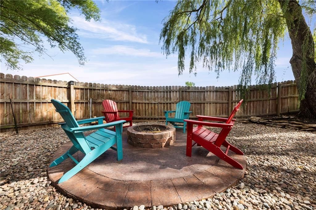 Photo 40 of 52 - 907 Rosewood Court, Paola, KS 66071