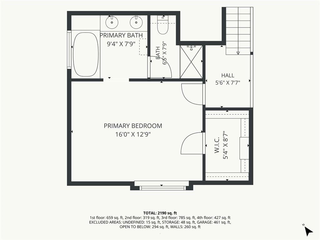 Photo 46 of 52 - 907 Rosewood Court, Paola, KS 66071
