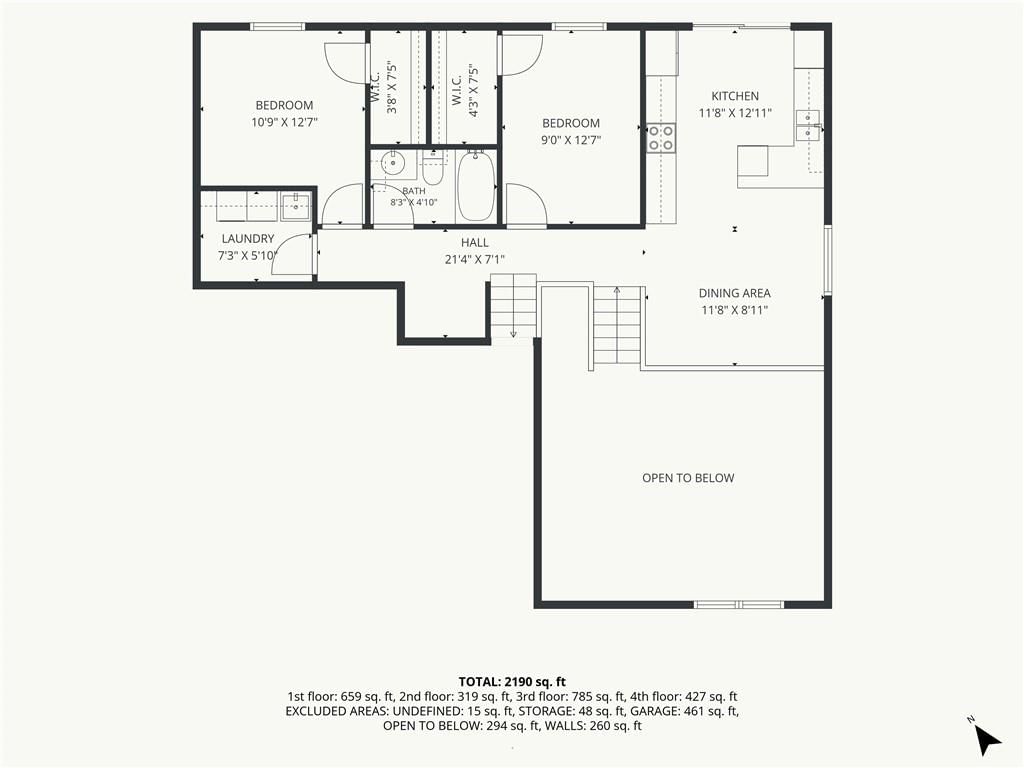 Photo 48 of 52 - 907 Rosewood Court, Paola, KS 66071