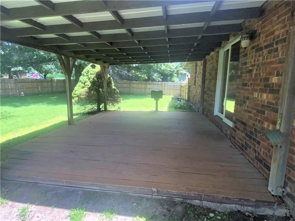 3313 Pickett Road — photo 8