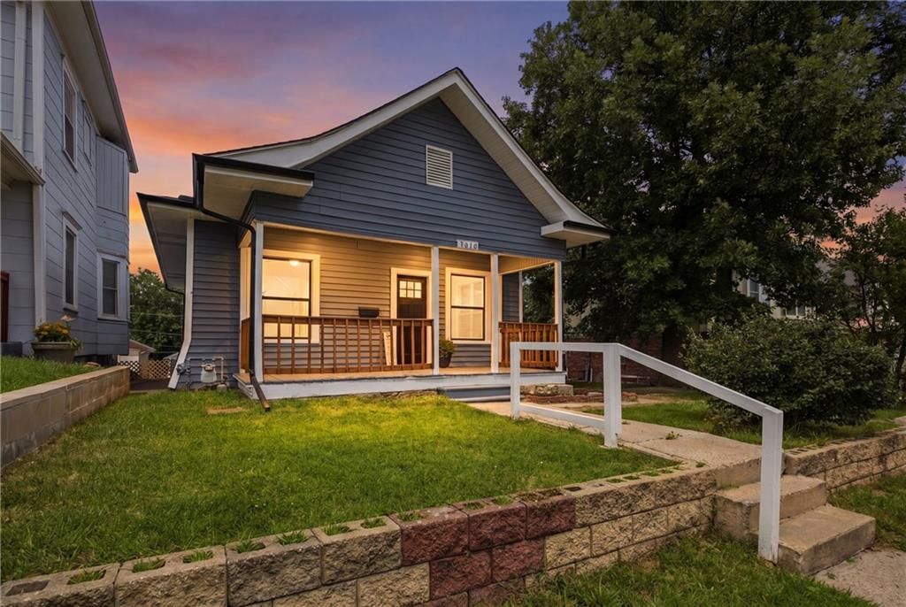 3612 Strong Avenue, Kansas City, KS
