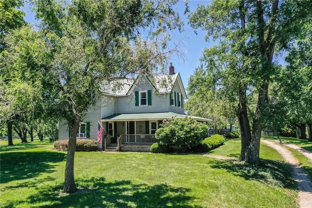 2598 County Road 9001, Amoret, MO